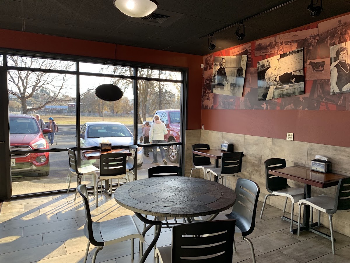 Winegar's Coffee & Creamery (University & Alder) photo from Google