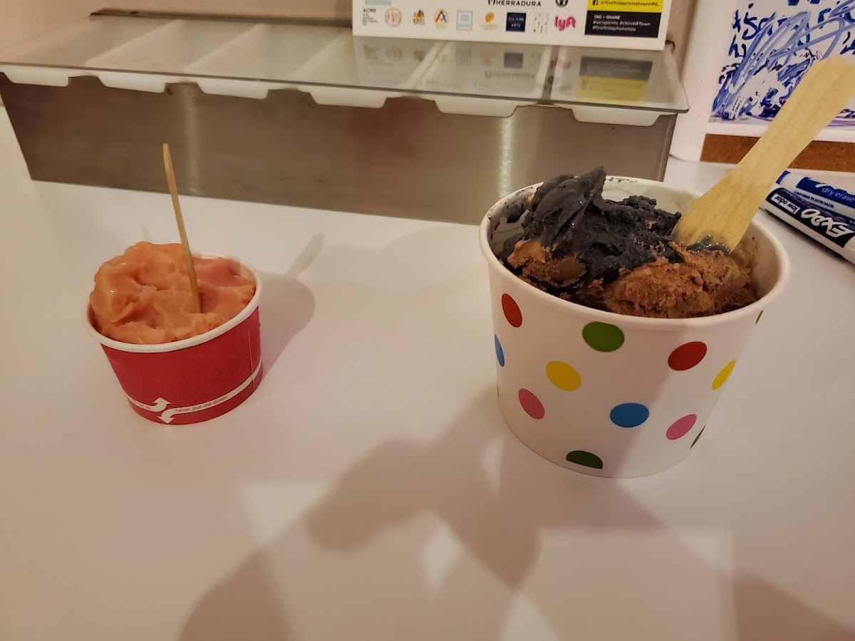 Wing Ice Cream Parlor photo from Google
