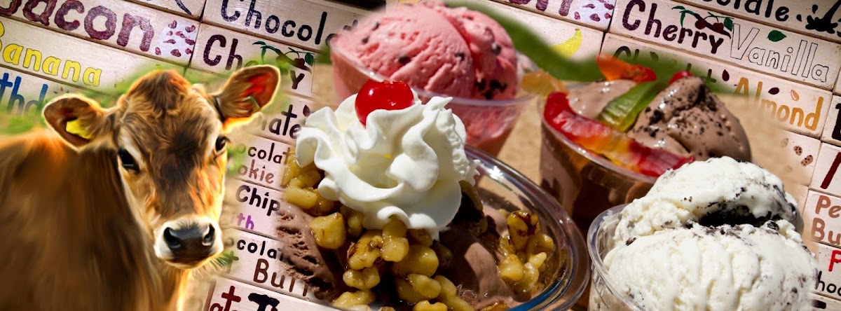 Woodside Farm Creamery photo from Google