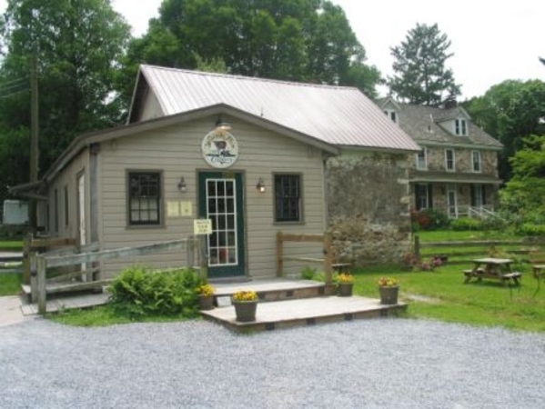 Woodside Farm Creamery photo from Google