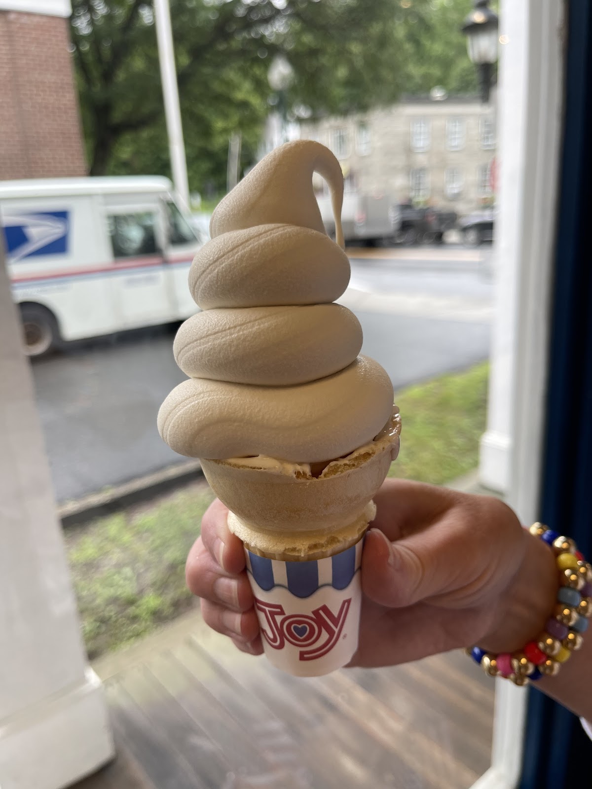 Woodstock Scoops photo from Google