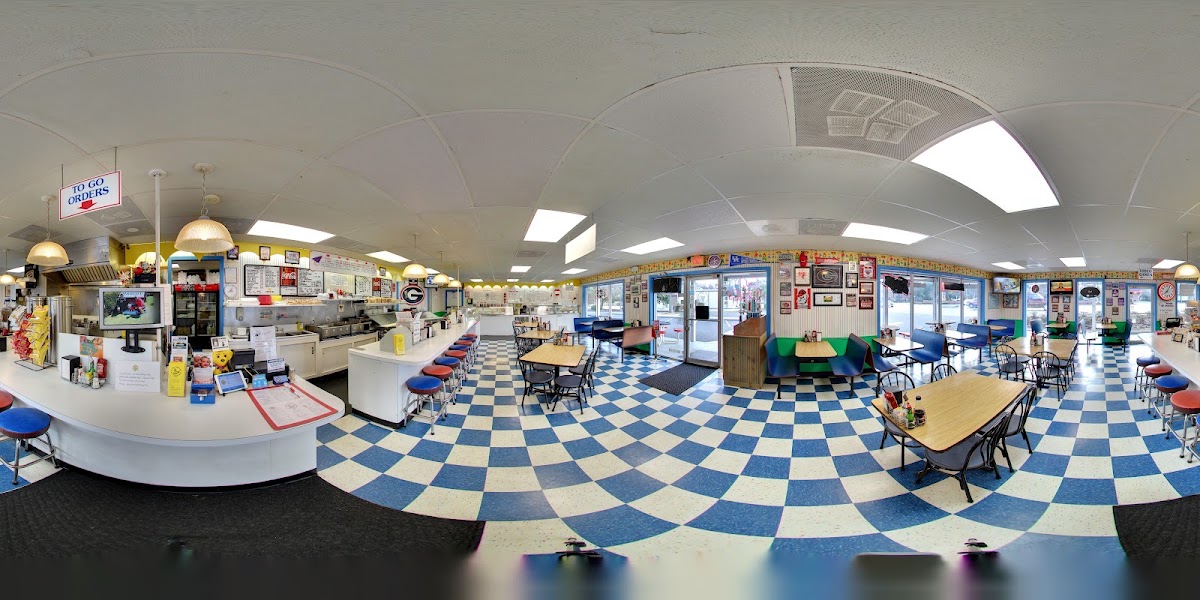 Ye Ole Fashioned Ice Cream & Sandwich Cafe- Mt. Pleasant in Mt Pleasant, SC