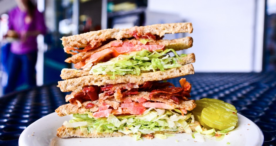 Ye Ole Fashioned Ice Cream & Sandwich Cafe- Mt. Pleasant photo from Google