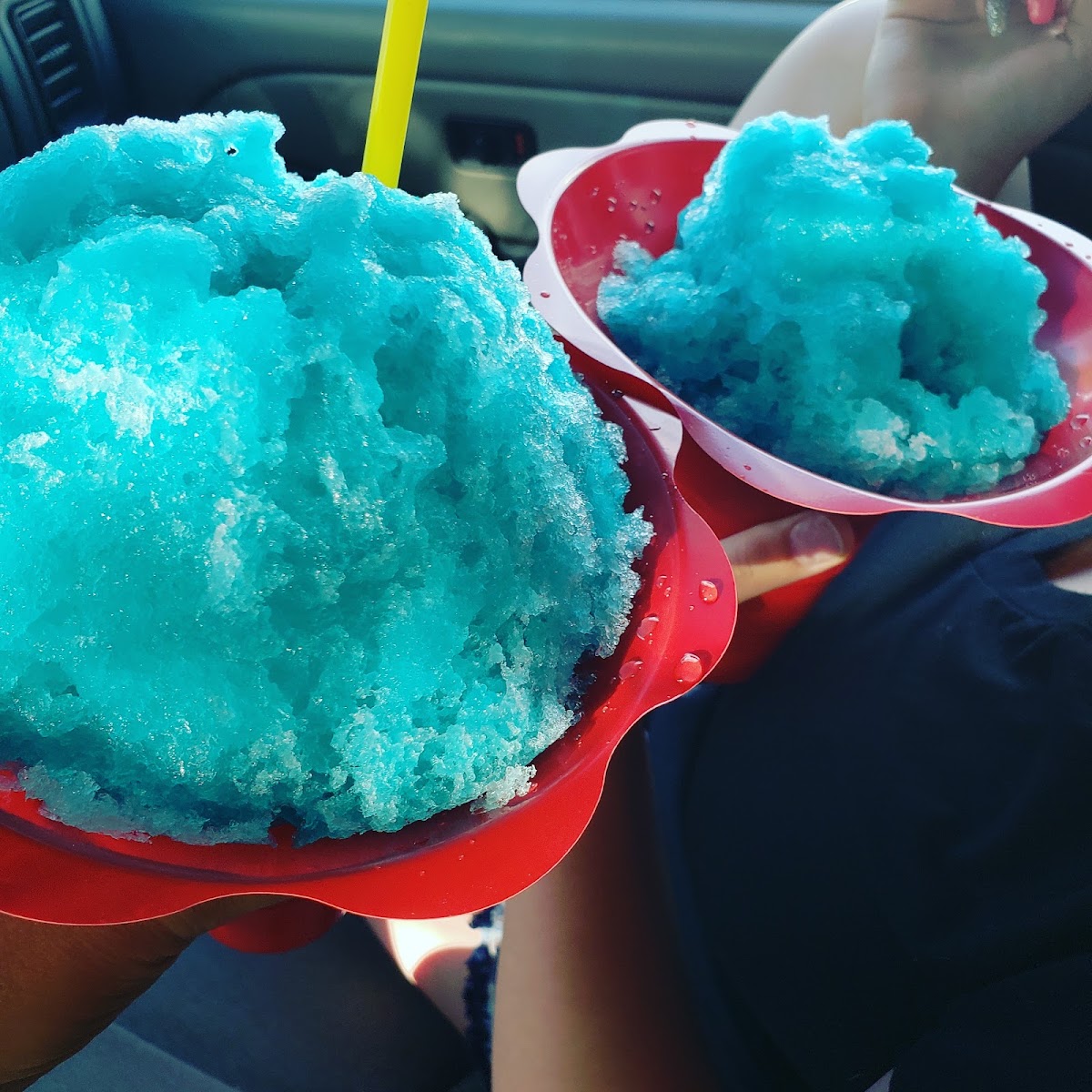 Yeehaw Shaved Ice photo from Google