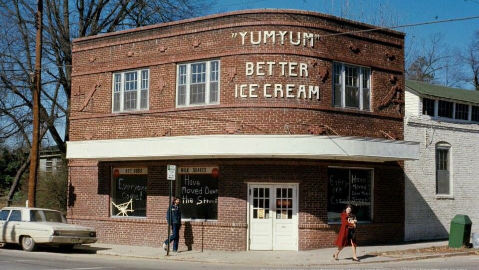 Yum Yum Better Ice Cream in Greensboro, NC