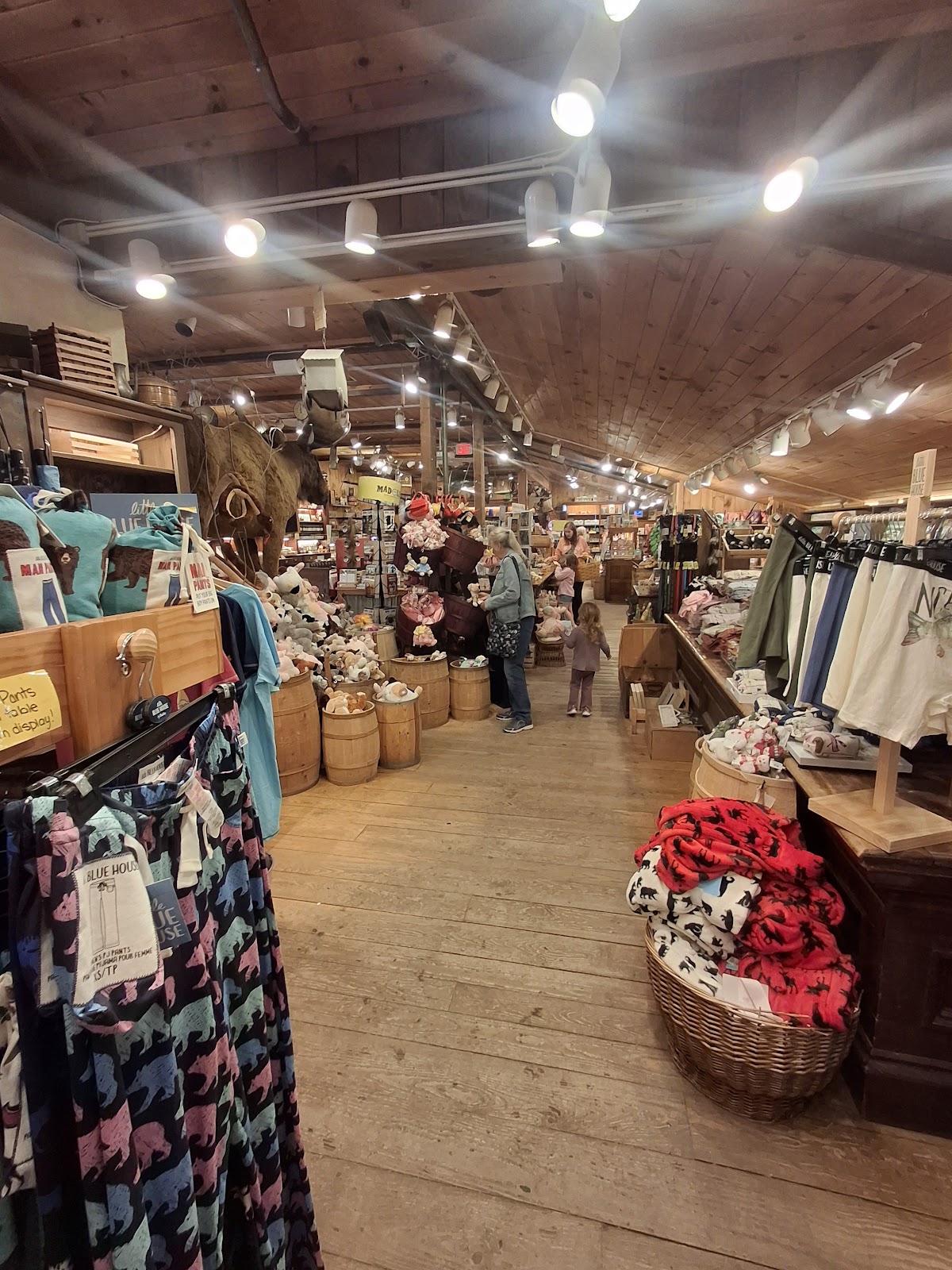 Zeb's General Store photo from Google