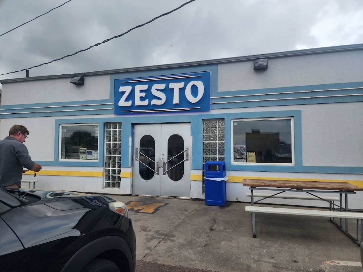 Zesto photo from Google